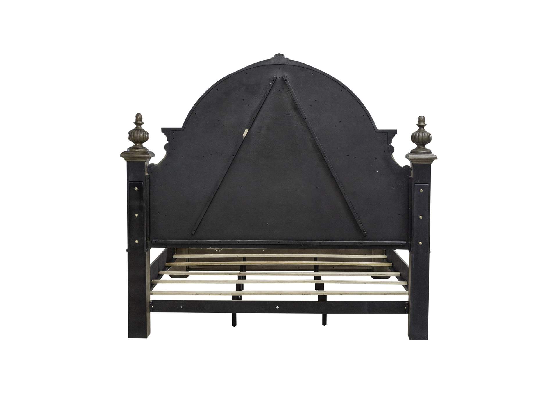 Carlisle Court King Poster Bed,Liberty