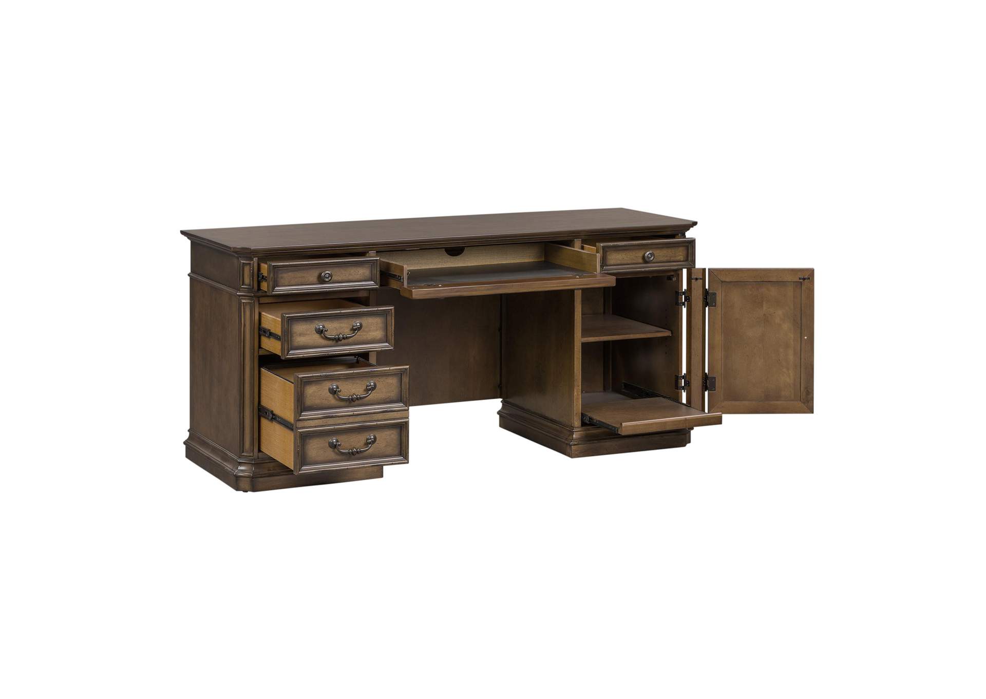 Amelia Credenza,Liberty