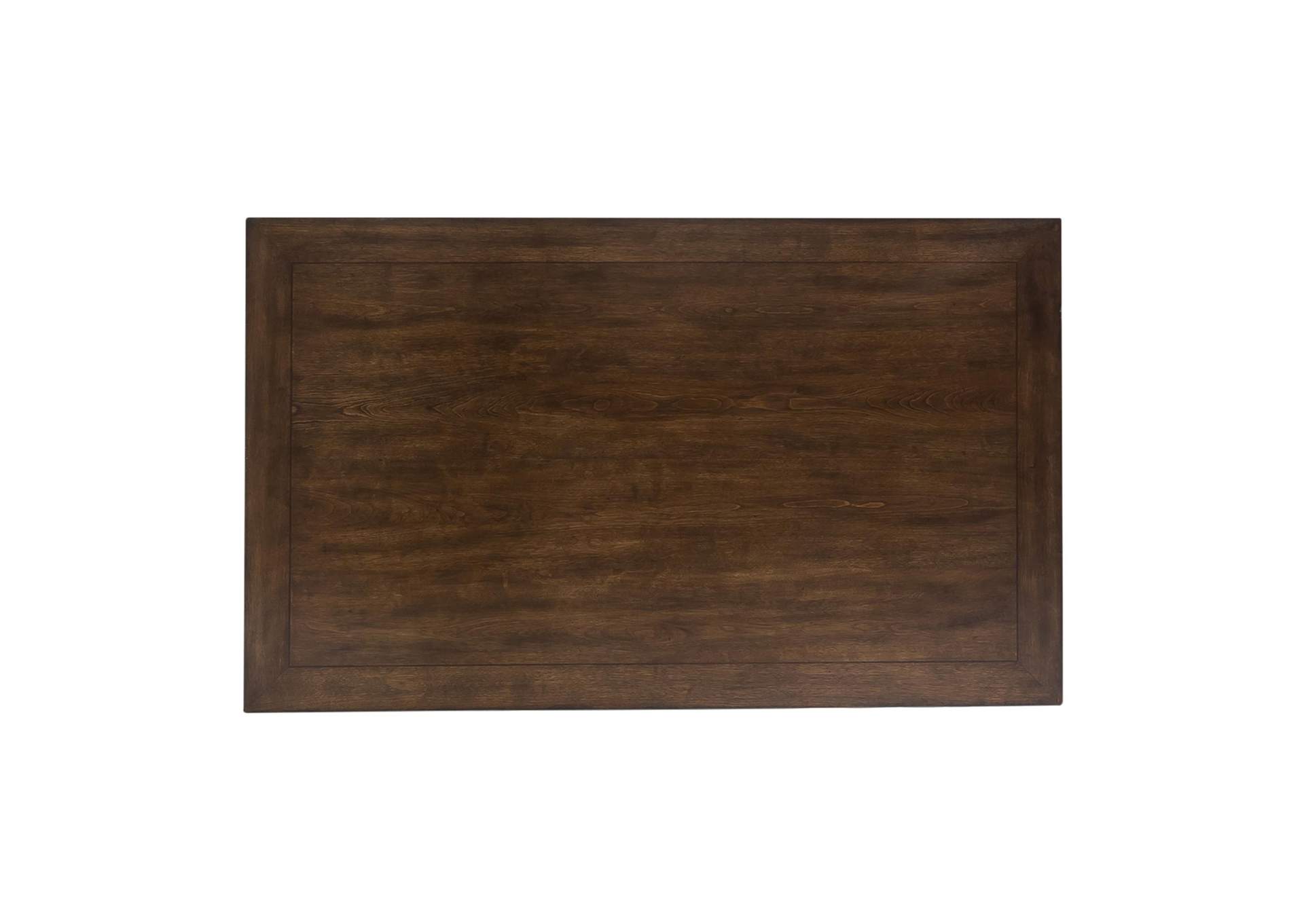 Tribeca Rectangular Cocktail Table,Liberty