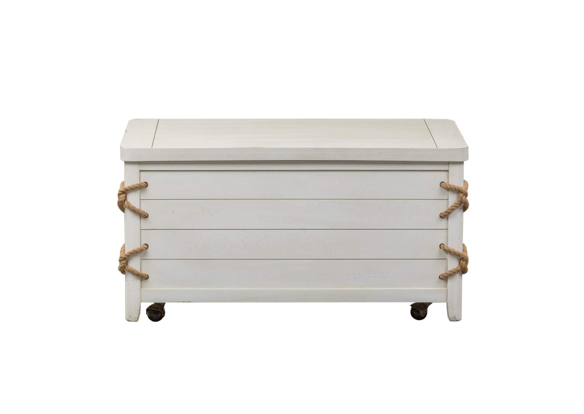 Dockside Storage Trunk,Liberty