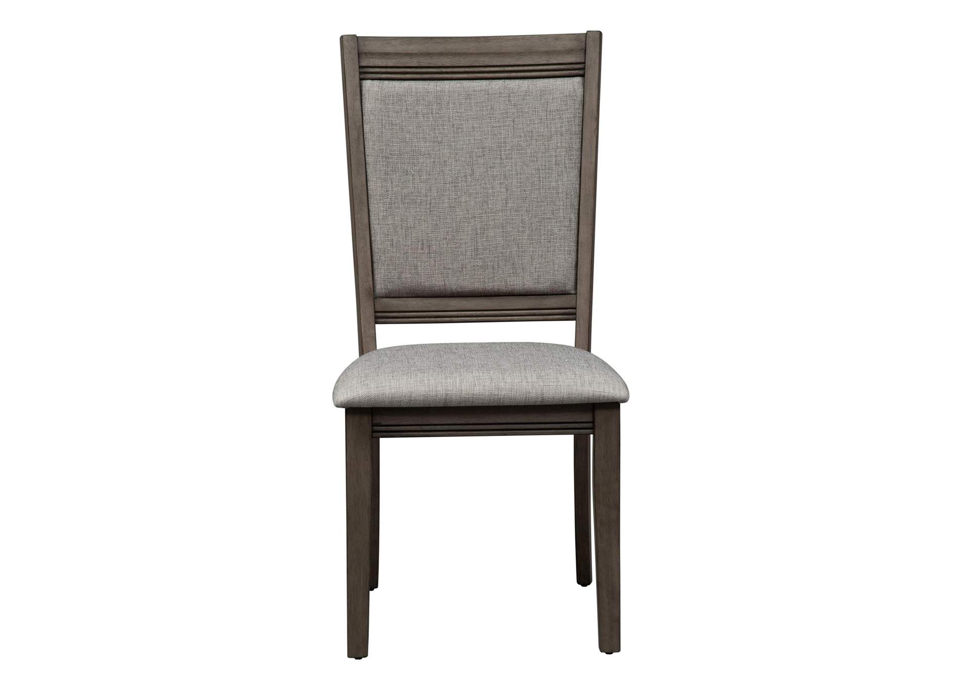Tanners Creek Upholstered Side Chair (RTA),Liberty