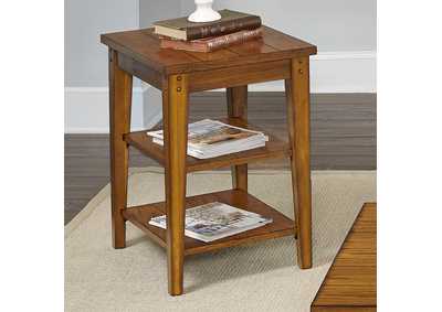 Image for Lake House Tiered Table