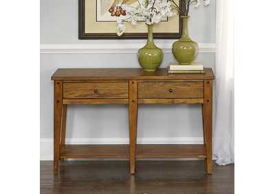 Image for Lake House Sofa Table