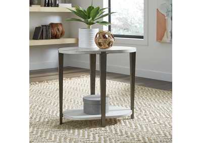 Image for Sterling Chair Side Table