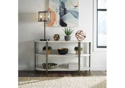 Image for Sterling Sofa Table