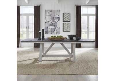 Image for Trestle Table