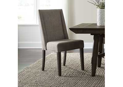 Image for Upholstered Side Chair