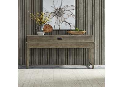 Image for Opt 3 Piece Set Console Bar Table