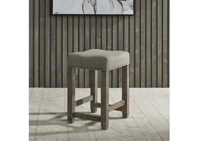 Image for Uph Console Stool