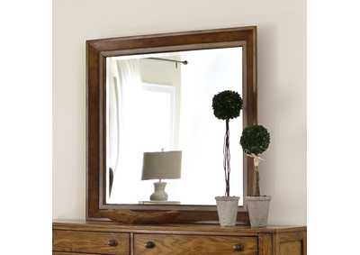 Image for Grandpas Cabin Mirror