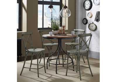 Image for Vintage Series Pub Table