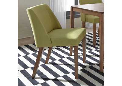 Image for Space Savers Nido Chair - Green