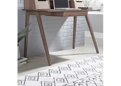 Image for Space Savers Writing Desk