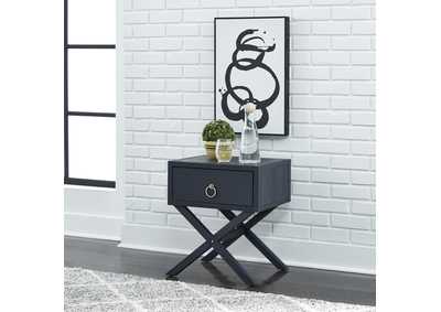 Image for 1 Drawer Accent Table