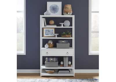 Image for East End Accent Bookcase