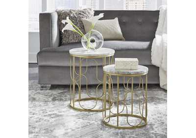 Image for Accent Tables
