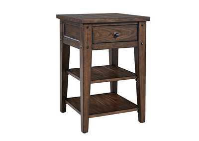 Image for Lake House Chair Side Table