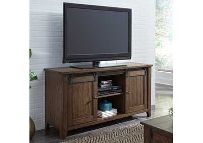 Image for Lake House TV Console