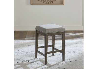 Image for Uph Console Stool