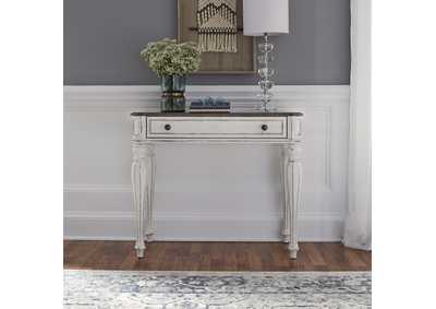 Image for Accent Vanity Desk/NS