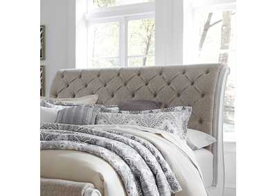 Image for Queen Uph Sleigh Headboard