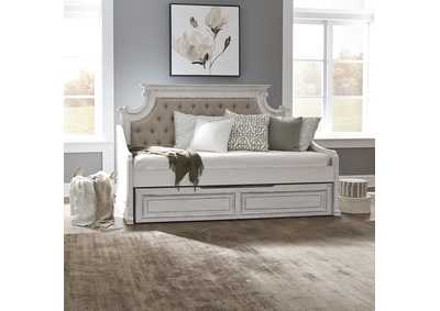 Image for Twin Trundle Bed