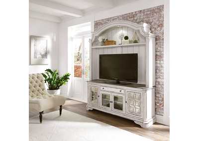 Image for Entertainment Center