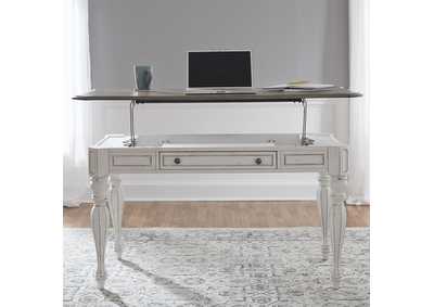 Image for Magnolia Manor Lift Top Writing Desk