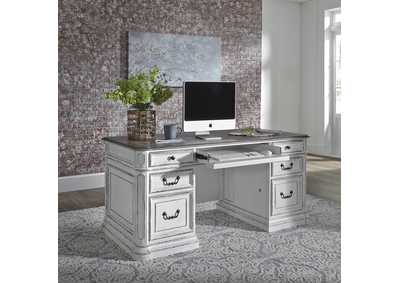 Image for Magnolia Manor Desk
