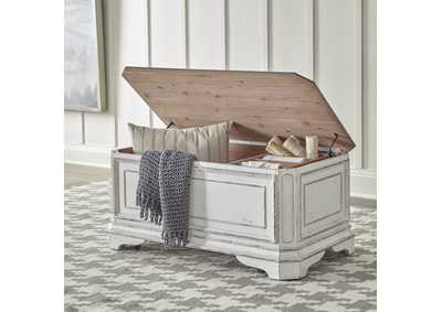 Image for Storage Trunk