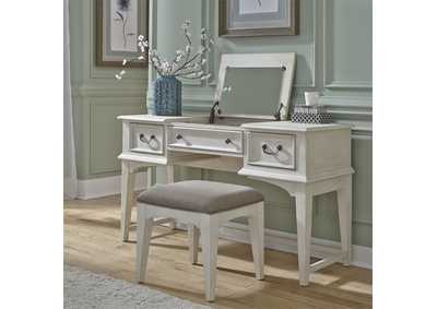 Image for Bayside Vanity Desk