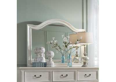 Image for Bayside Arched Mirror