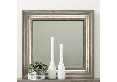 Image for Horizons Lighted Mirror