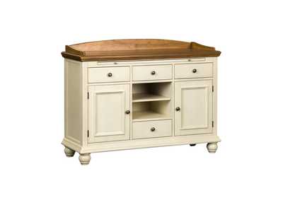 Image for Springfield Sideboard