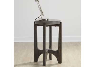 Image for Chair Side Table