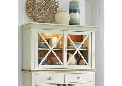 Image for Ocean Isle Hutch