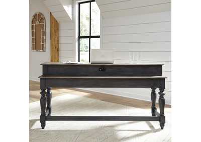 Image for Ocean Isle Console Bar Table