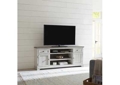 Image for Ocean Isle 72 Inch Entertainment TV Stand