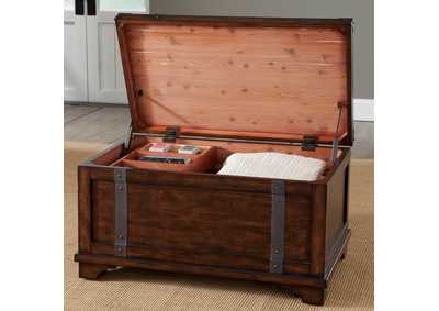 Image for Storage Trunk