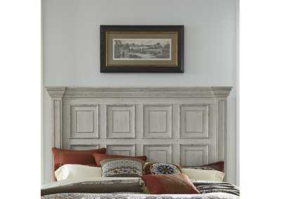 Image for Queen Mansion Headboard