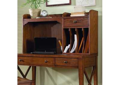 Image for Hearthstone Ridge Writing Desk Hutch