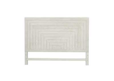 Image for Queen Panel Headboard