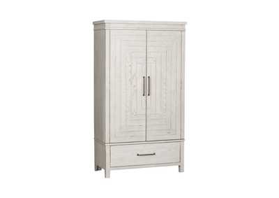 Image for Armoire Top