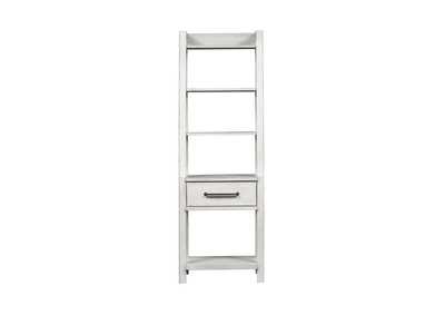 Image for Leaning Bookcase