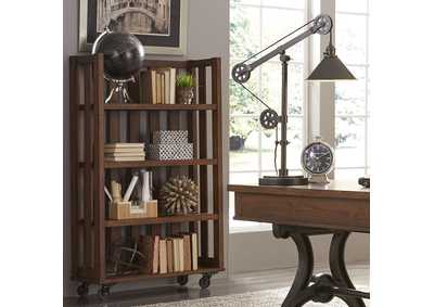Image for Open Bookcase