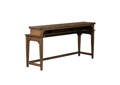 Image for Aspen Skies Console Bar Table