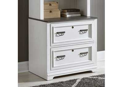 Image for Allyson Park Bunching Lateral File Cabinet