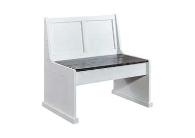 Image for Allyson Park 37 Inch Nook Bench