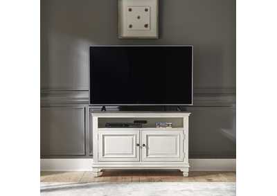 Image for 46 Inch TV Console