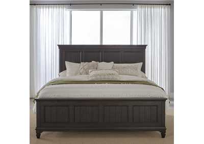 Image for Allyson Park Queen Panel Bed